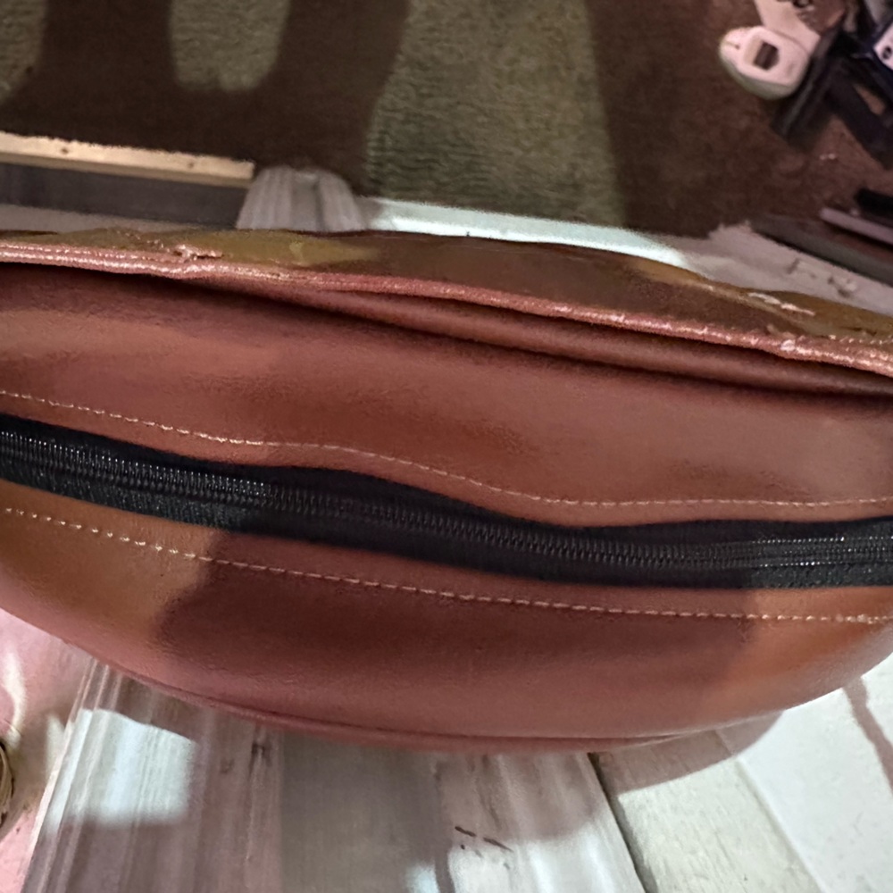 Trick R Treat Handmade Sam
bag by The Art of Rizzo Michelle - Picture 7 of 8